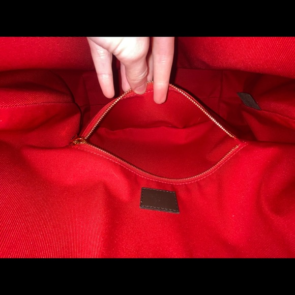 Louis Vuitton Graceful Pm - Picture 10 of 16